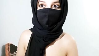 muslim_ranya69 New Porn Video [Chaturbate] - france, deep, private, smallcock