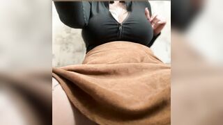 MotherDimitrescu Best Porn Video [Stripchat] - blowjob, curvy, brunettes-young, couples, heels