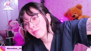 maru_chan_ Top Porn Video [Chaturbate] - daddy, young, latina, lovense, asian