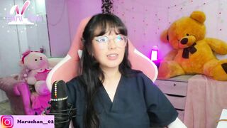 maru_chan_ Top Porn Video [Chaturbate] - daddy, young, latina, lovense, asian