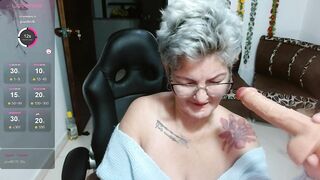 bety-cum2 Hot Porn Leak Video [Stripchat] - nipple-toys, colombian-mature, couples, ahegao, facial
