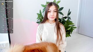 Watch Mary_tiim Top Porn Video [Stripchat] - yoga, white, girls, blowjob, recordable-privates