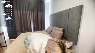 charming_melody Hot Porn Video [Chaturbate] - new, young, 18, skinny, blonde