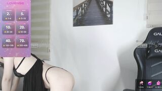 LexiaLeng New Porn Leak Video [Stripchat] - vietnamese, middle-priced-privates-young, moderately-priced-cam2cam, middle-priced-privates-asian, recordable-privates-young
