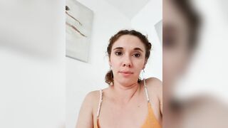 Allie_Hale New Porn Leak Video [Stripchat] - anal-white, handjob, oil-show, girls, anal-young