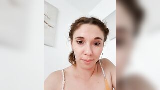 Allie_Hale New Porn Leak Video [Stripchat] - anal-white, handjob, oil-show, girls, anal-young
