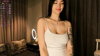 EdnaSeel Hot Porn Video [Stripchat] - brunettes, petite-teens, tattoos-teens, brunettes-teens, deluxe-cam2cam
