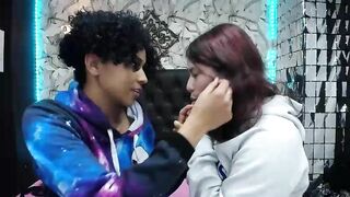 Watch emma_and_helen New Porn Video [Stripchat] - titty-fuck, topless, big-ass-latin, anal-latin, twerk-latin