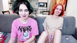 Watch hot_giggles New Porn Video [Stripchat] - erotic-dance, dirty-talk, colorful, best, student