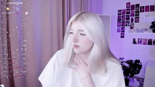 Watch Emma_Leen Hot Porn Video [Stripchat] - small-audience, titty-fuck, nylon, doggy-style, blondes