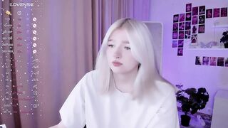 Watch Emma_Leen Hot Porn Video [Stripchat] - small-audience, titty-fuck, nylon, doggy-style, blondes