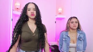 taniasweetxx New Porn Leak Video [Stripchat] - big-tits-teens, cheapest-privates, spy-brunettes, colombian-teens, titty-fuck