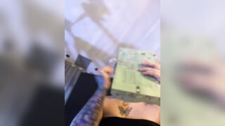 Ahri-- New Porn Leak Video [Stripchat] - anal-toys, topless-asian, middle-priced-privates, middle-priced-privates-teens, shaven