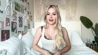 Watch princessbbgirl Hot Porn Leak Video [Chaturbate] - submissive, bigdildo, fuck, joi