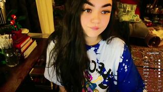 Watch annatigarr Hot Porn Leak Video [Chaturbate] - new, smalltits, 18, asian, bigboobs