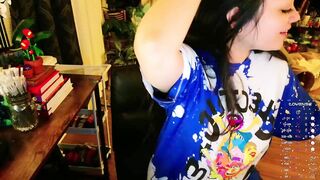 Watch annatigarr Hot Porn Leak Video [Chaturbate] - new, smalltits, 18, asian, bigboobs