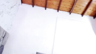 candela_collins Top Porn Leak Video [Stripchat] - colombian-mature, latin, kissing, role-play, ahegao