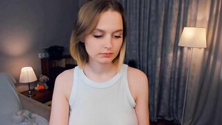 dorettagray Best Porn Leak Video [Chaturbate] - new, shy, 18, teen, cute