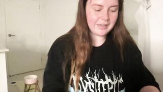 onlysophiaelizabeth Best Porn Video [Chaturbate] - pvtshow, titjob, hugetits, blueeyes, cream
