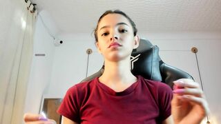Mylu_16 Top Porn Video [Stripchat] - fingering, cam2cam, blowjob, striptease-young, petite