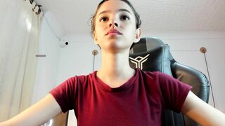 Mylu_16 Top Porn Video [Stripchat] - fingering, cam2cam, blowjob, striptease-young, petite