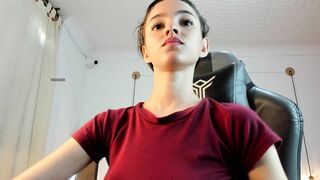 Mylu_16 Top Porn Video [Stripchat] - fingering, cam2cam, blowjob, striptease-young, petite