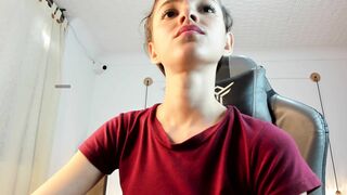 Mylu_16 Top Porn Video [Stripchat] - fingering, cam2cam, blowjob, striptease-young, petite