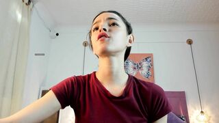 Mylu_16 Top Porn Video [Stripchat] - fingering, cam2cam, blowjob, striptease-young, petite