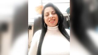 Violeta-Saenz Hot Porn Leak Video [Stripchat] - spanking, ahegao, shower, cheap-privates-latin, latin