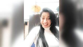 Violeta-Saenz Hot Porn Leak Video [Stripchat] - spanking, ahegao, shower, cheap-privates-latin, latin