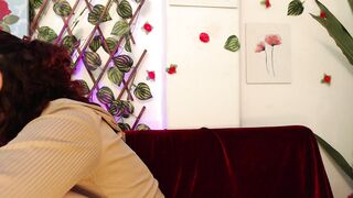 Watch venus_bss New Porn Leak Video [Stripchat] - hairy, small-audience, twerk-young, trimmed, camel-toe