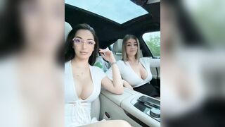 Watch The_Spice_Girls Best Porn Video [Stripchat] - masturbation, fingering, kissing, lesbians, striptease-young