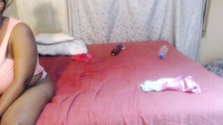HugeTitsShantel Best Porn Video [Stripchat] - young, twerk-young, fingering-ebony, big-clit, blowjob