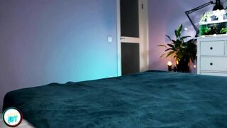 luxureart New Porn Leak Video [Chaturbate] - bigass, lovense, squirt, blowjob, cum