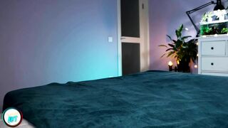 luxureart New Porn Leak Video [Chaturbate] - bigass, lovense, squirt, blowjob, cum