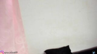 cristina_fernando Hot Porn Video [Chaturbate] - bigass, anal, latina, cum, pvt