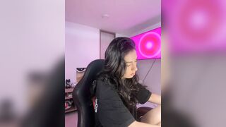 Dahian-peach Hot Porn Video [Stripchat] - spanking, couples, fingering-young, cam2cam, brunettes