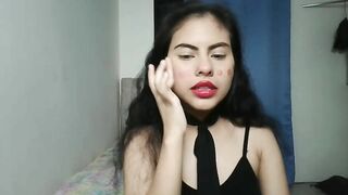 Watch OliviaRey69 Top Porn Leak Video [Stripchat] - ecuadorian, brunettes-young, small-tits-latin, hd, pussy-licking