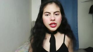 Watch OliviaRey69 Top Porn Leak Video [Stripchat] - ecuadorian, brunettes-young, small-tits-latin, hd, pussy-licking