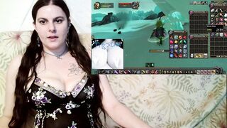 curvygamerceline13 New Porn Leak Video [Stripchat] - hd, brunettes, recordable-privates-young, fingering-young, deluxe-cam2cam