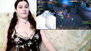 curvygamerceline13 New Porn Leak Video [Stripchat] - hd, brunettes, recordable-privates-young, fingering-young, deluxe-cam2cam