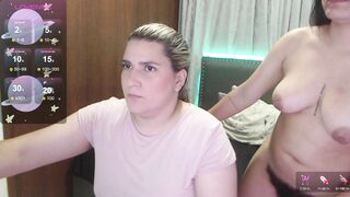 Watch sharon_cambell_ Best Porn Video [Stripchat] - sex-toys, dildo-or-vibrator, trimmed-young, titty-fuck, interactive-toys-young
