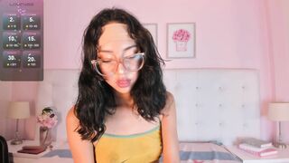 ElizabethMarshall Best Porn Leak Video [Stripchat] - big-nipples, tomboy, cam2cam, ebony-teens, new-teens