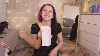 Watch Mira_Falls Top Porn Leak Video [Stripchat] - doggy-style, asmr, big-tits, fuck-machine, colorful-young