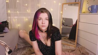 Watch Mira_Falls Top Porn Leak Video [Stripchat] - doggy-style, asmr, big-tits, fuck-machine, colorful-young