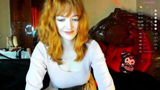 Mary_Yolo Best Porn Leak Video [Stripchat] - russian, swallow, topless-young, cheapest-privates, curvy-young