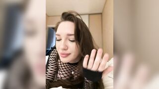 Holly_moli Hot Porn Leak Video [Stripchat] - russian, emo, striptease-white, anal, shaven