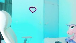 KittyRush Best Porn Video [Stripchat] - petite, best-teens, twerk-teens, shower, vr