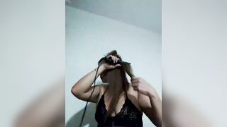 edithhermosa Best Porn Leak Video [Stripchat] - spanish-speaking, cumshot, ahegao, colombian, milfs