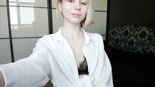 Watch hi_popsy Best Porn Video [Chaturbate] - daddy, bigass, natural, blonde, teen